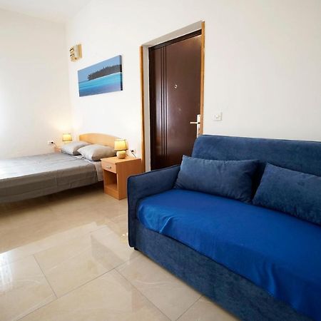 Apartments Roberta Kožino Εξωτερικό φωτογραφία