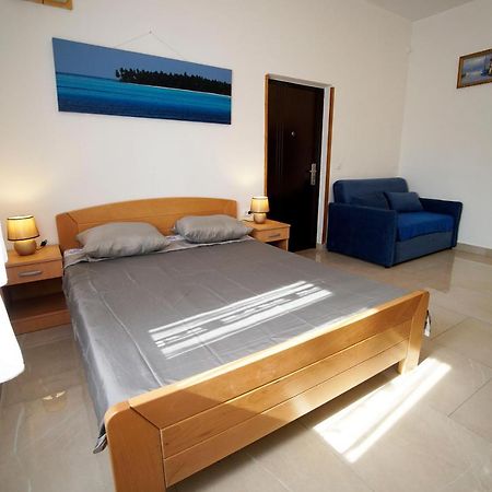 Apartments Roberta Kožino Εξωτερικό φωτογραφία