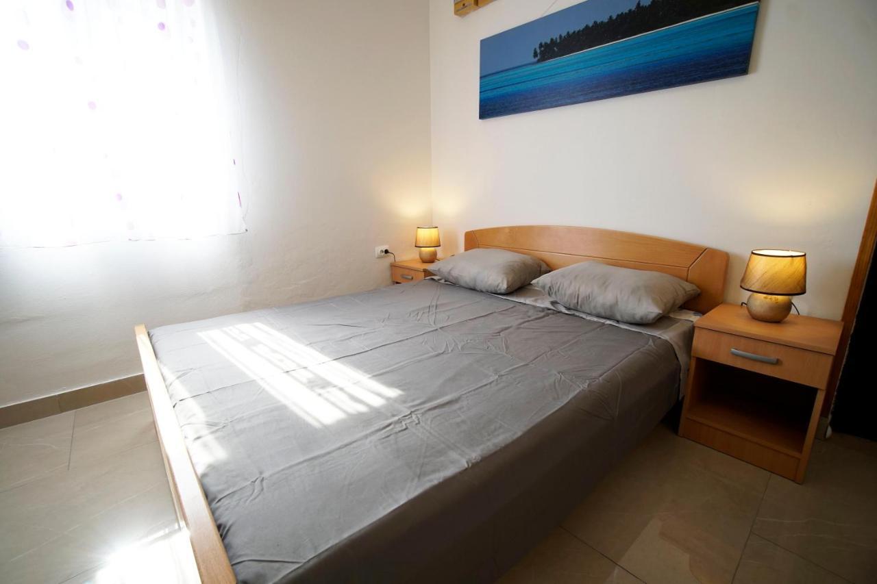 Apartments Roberta Kožino Δωμάτιο φωτογραφία