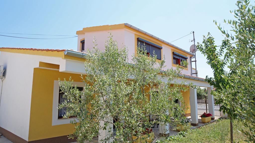 Apartments Roberta Kožino Εξωτερικό φωτογραφία