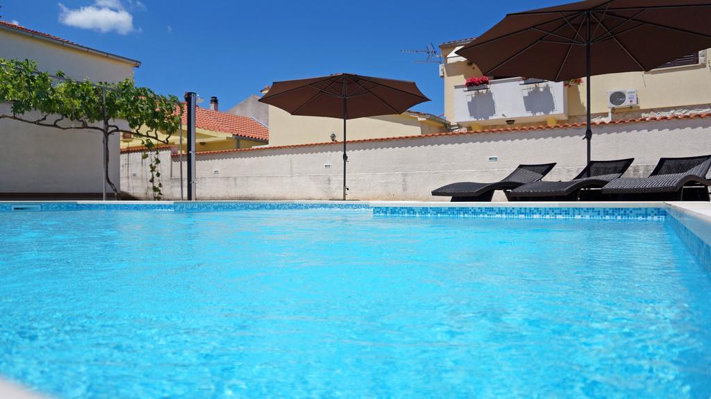 Apartments Roberta Kožino Εξωτερικό φωτογραφία
