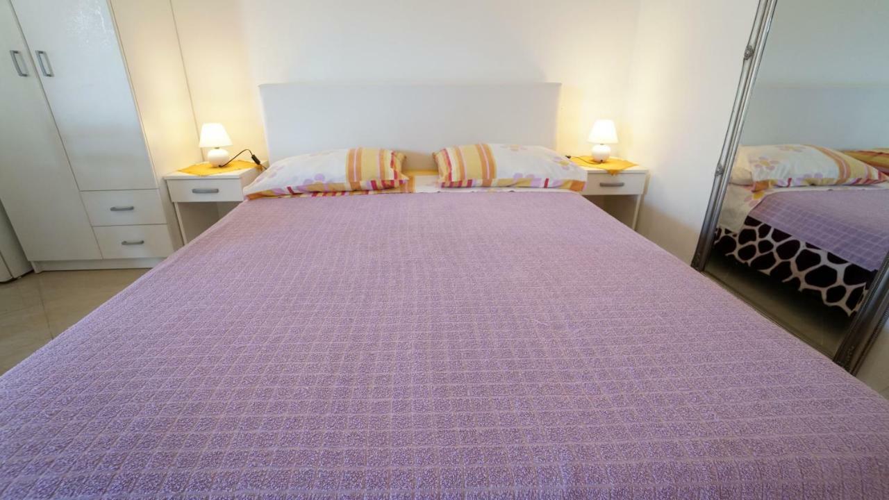Apartments Roberta Kožino Εξωτερικό φωτογραφία