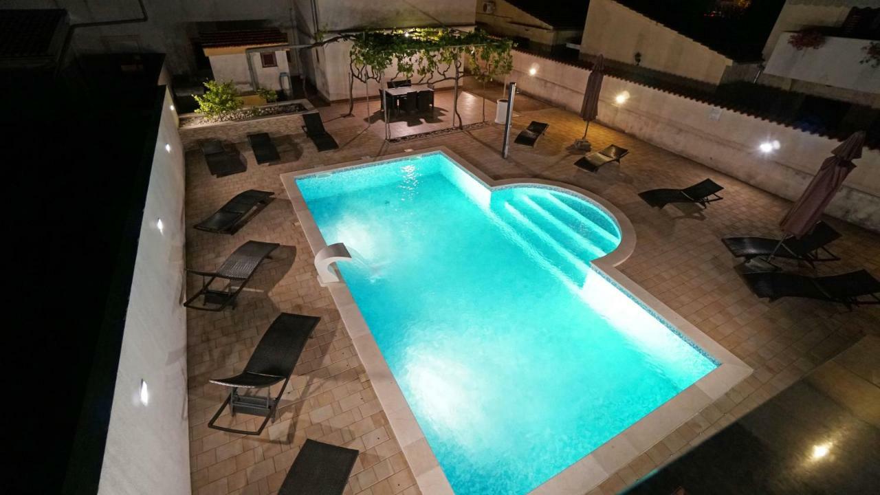 Apartments Roberta Kožino Εξωτερικό φωτογραφία