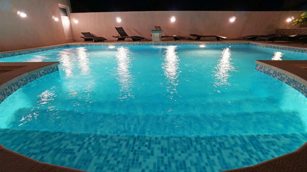 Apartments Roberta Kožino Εξωτερικό φωτογραφία