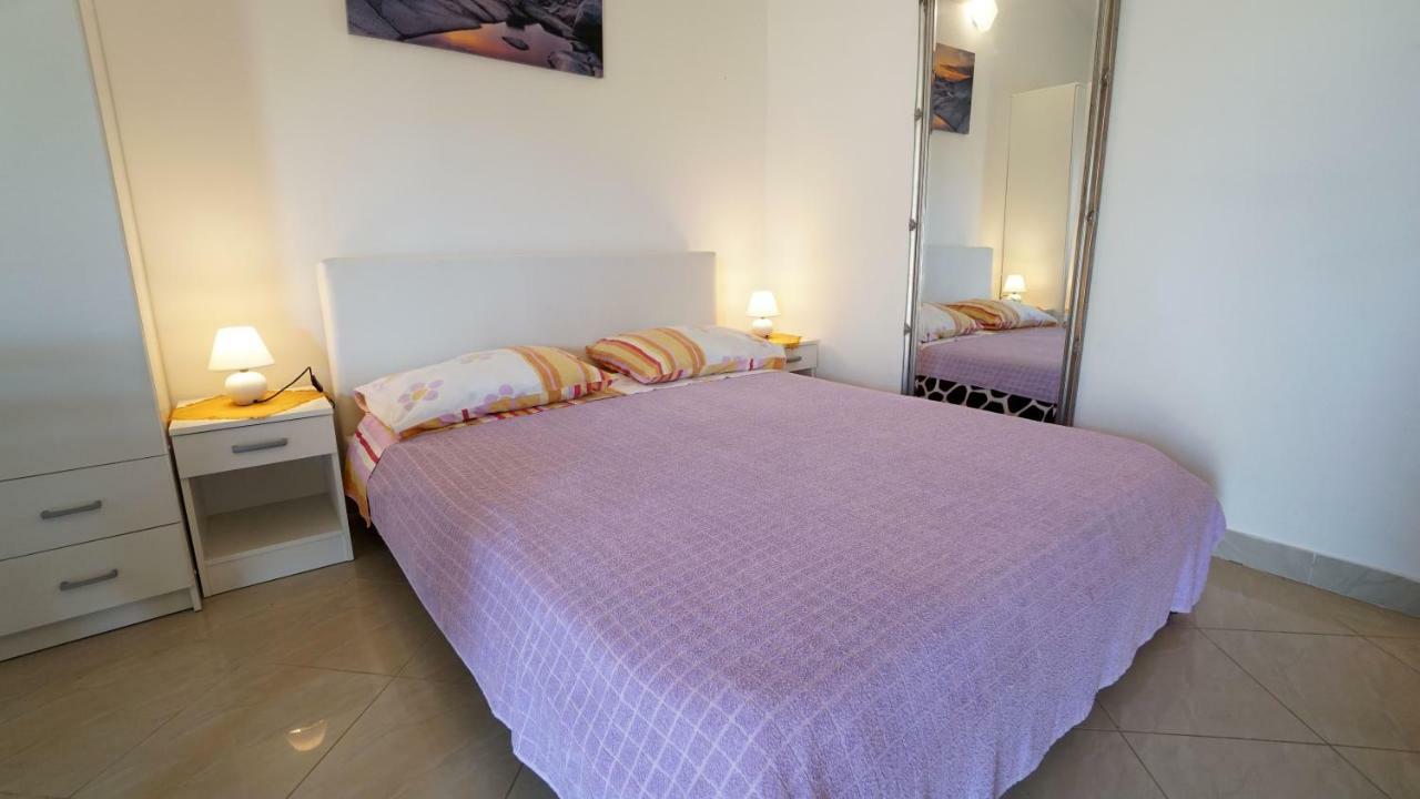 Apartments Roberta Kožino Εξωτερικό φωτογραφία