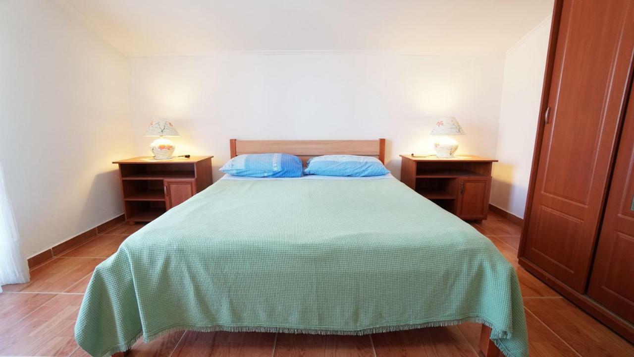Apartments Roberta Kožino Εξωτερικό φωτογραφία