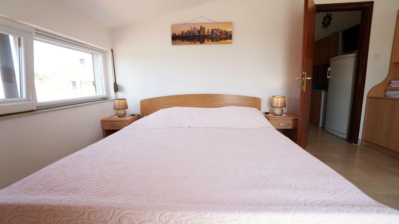 Apartments Roberta Kožino Εξωτερικό φωτογραφία