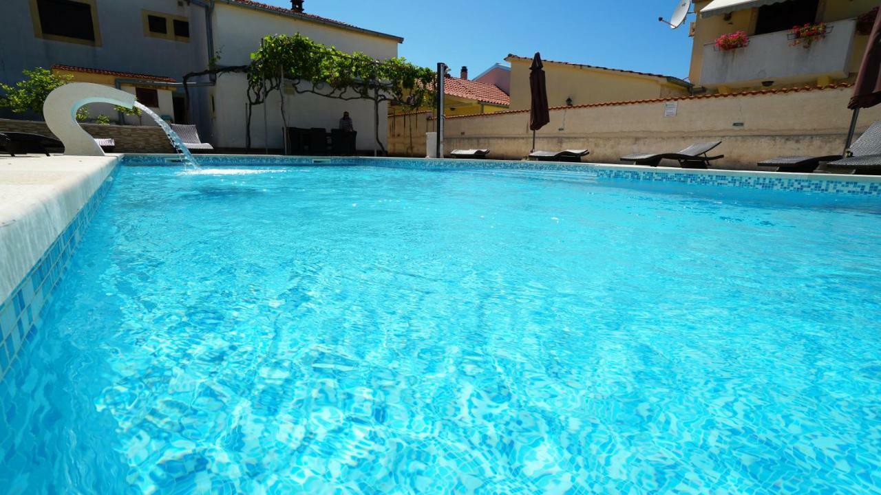 Apartments Roberta Kožino Εξωτερικό φωτογραφία
