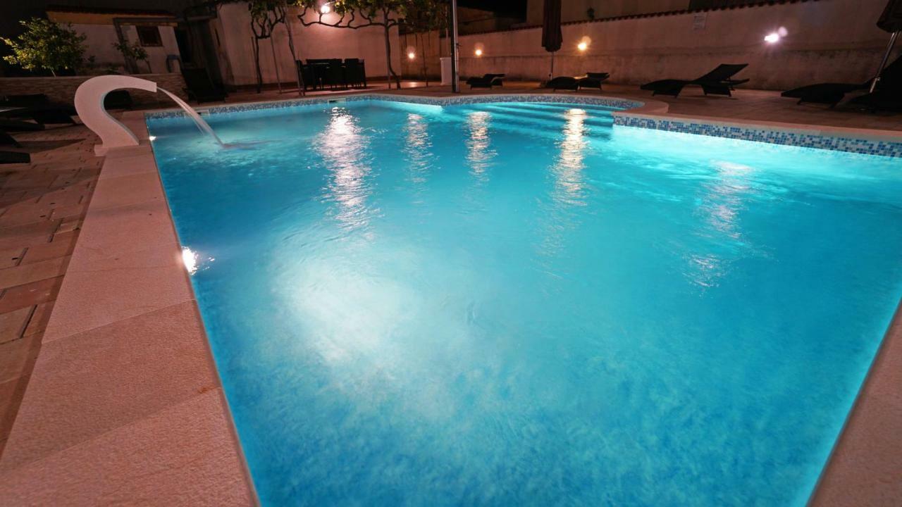 Apartments Roberta Kožino Εξωτερικό φωτογραφία