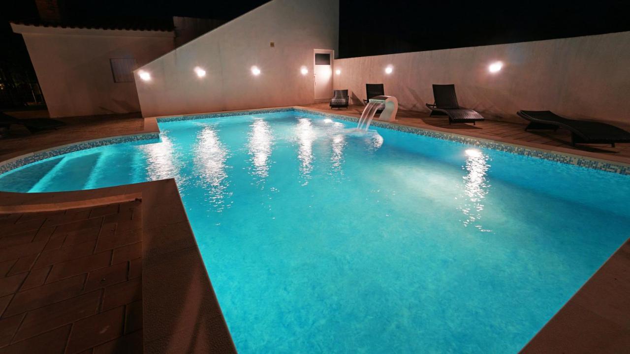 Apartments Roberta Kožino Εξωτερικό φωτογραφία