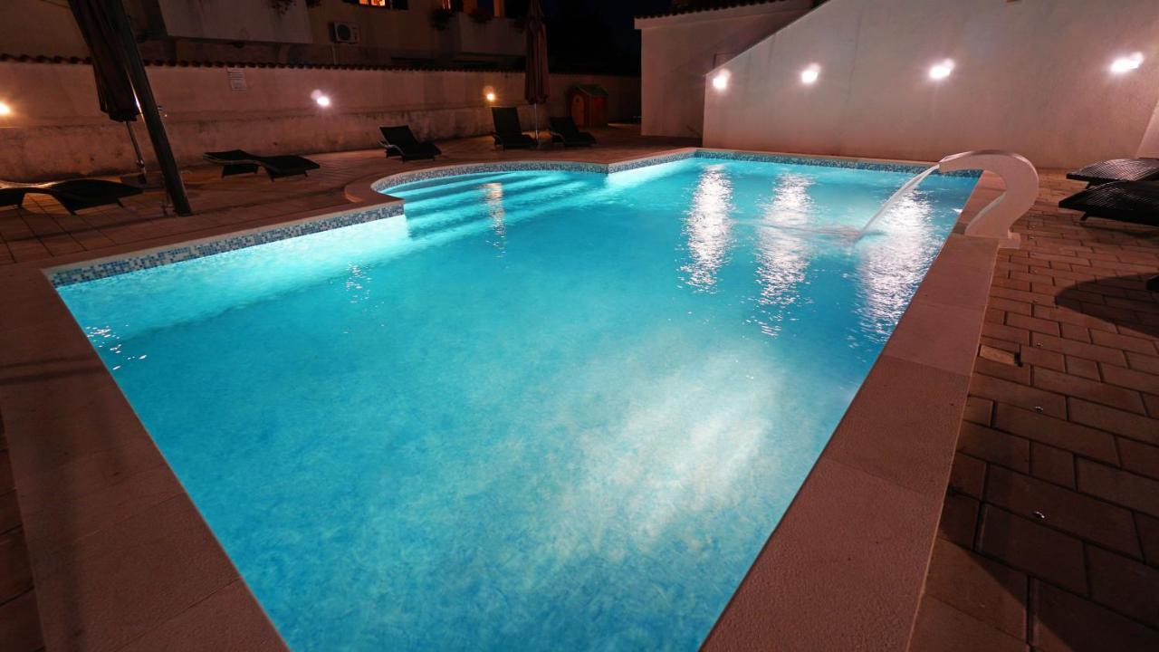 Apartments Roberta Kožino Εξωτερικό φωτογραφία