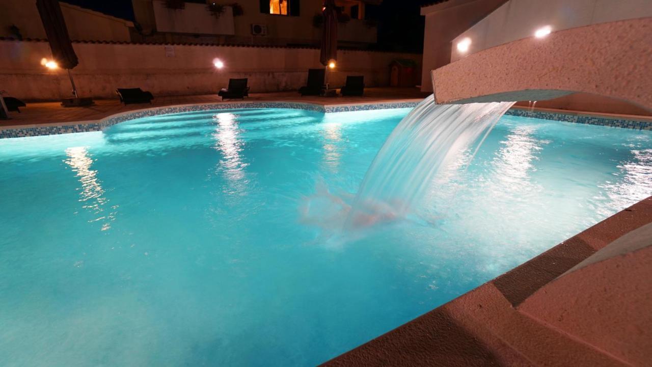 Apartments Roberta Kožino Εξωτερικό φωτογραφία
